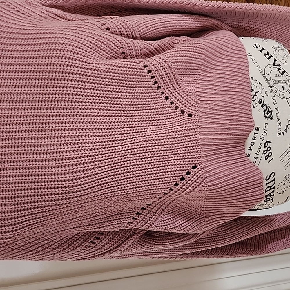 Arizona sweater - Picture 2 of 5